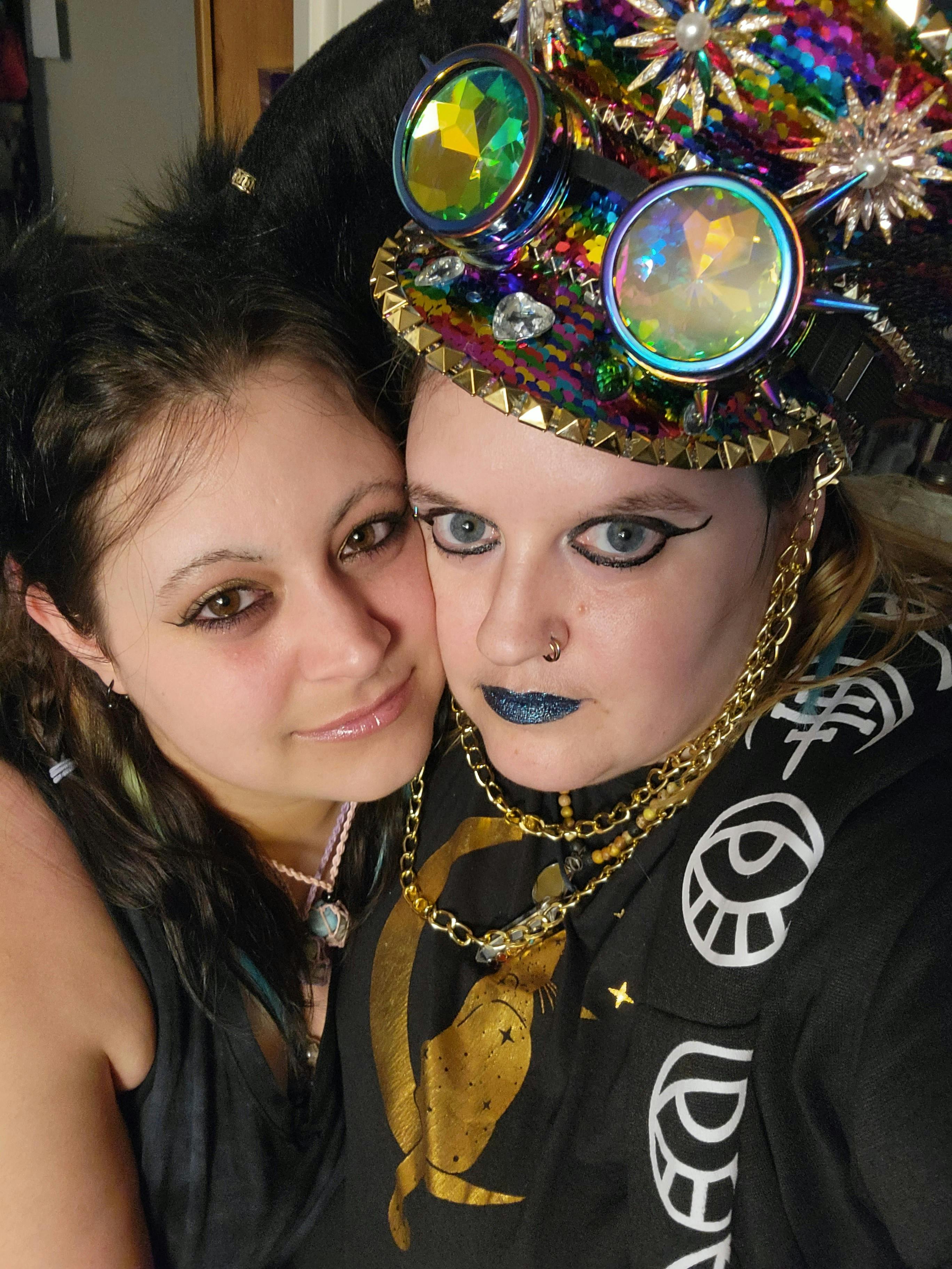 user avatar image for Wyntr Nites