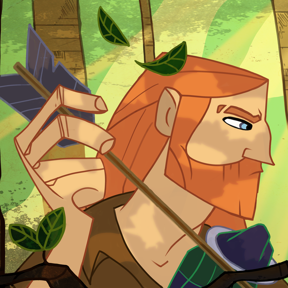 user avatar image for William O’Braidislee