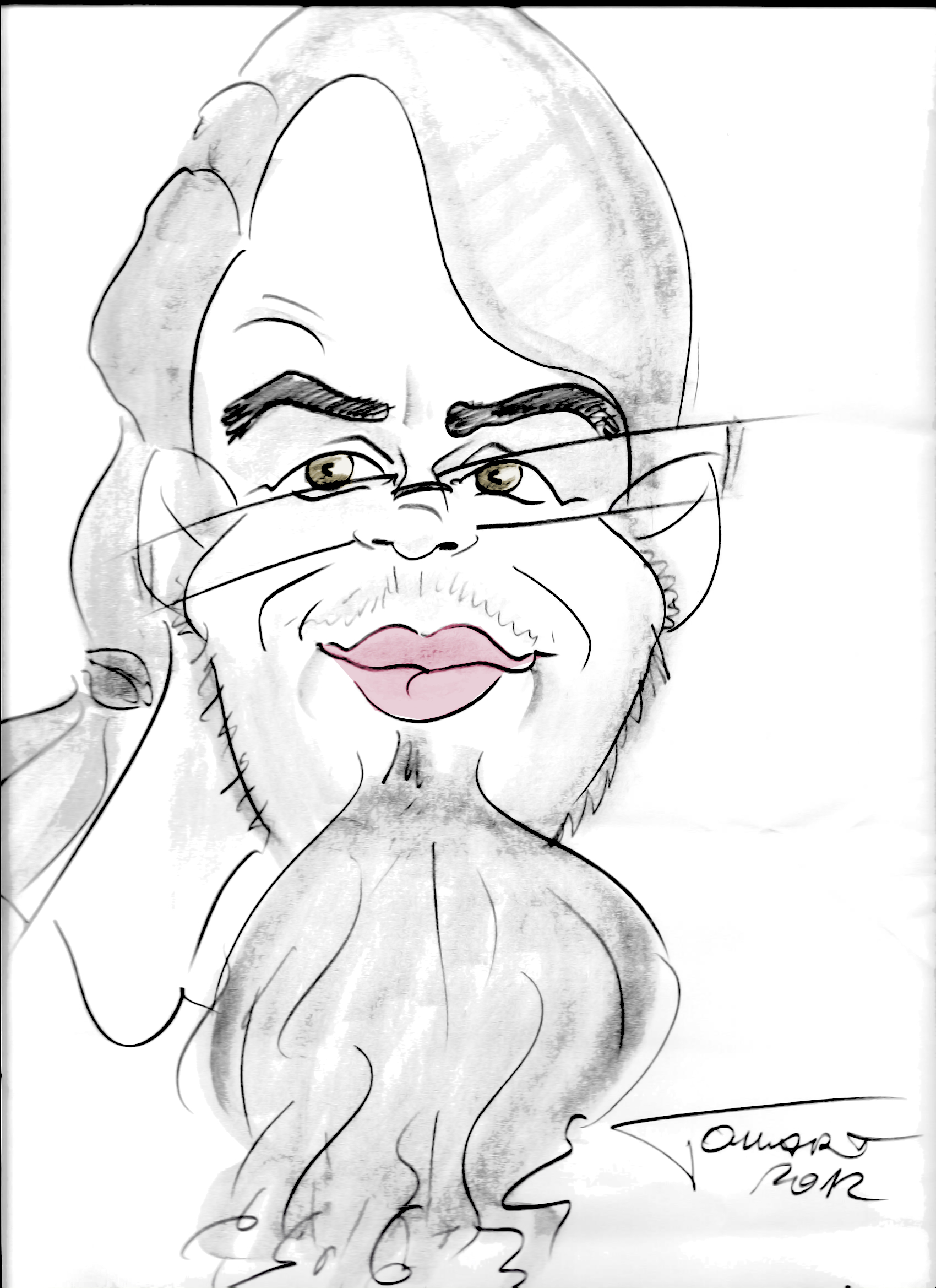 user avatar image for Matt