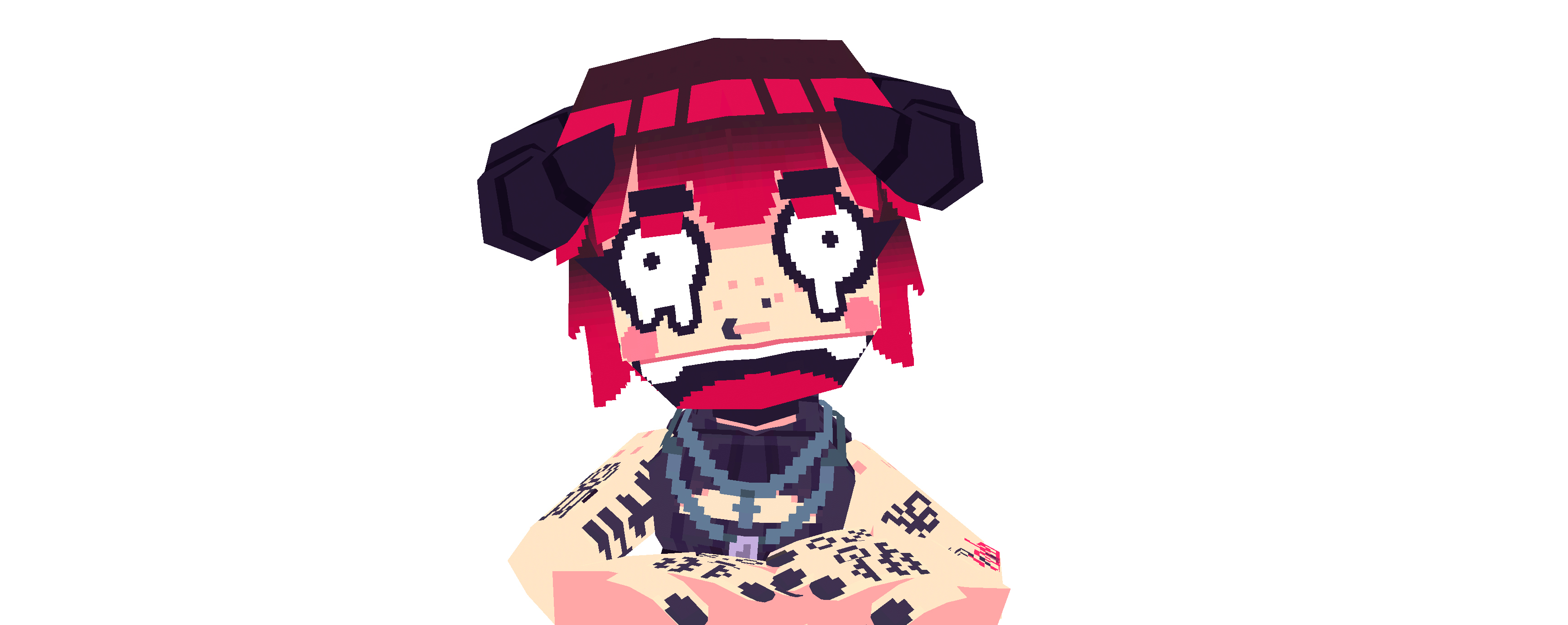 user avatar image for raenbou