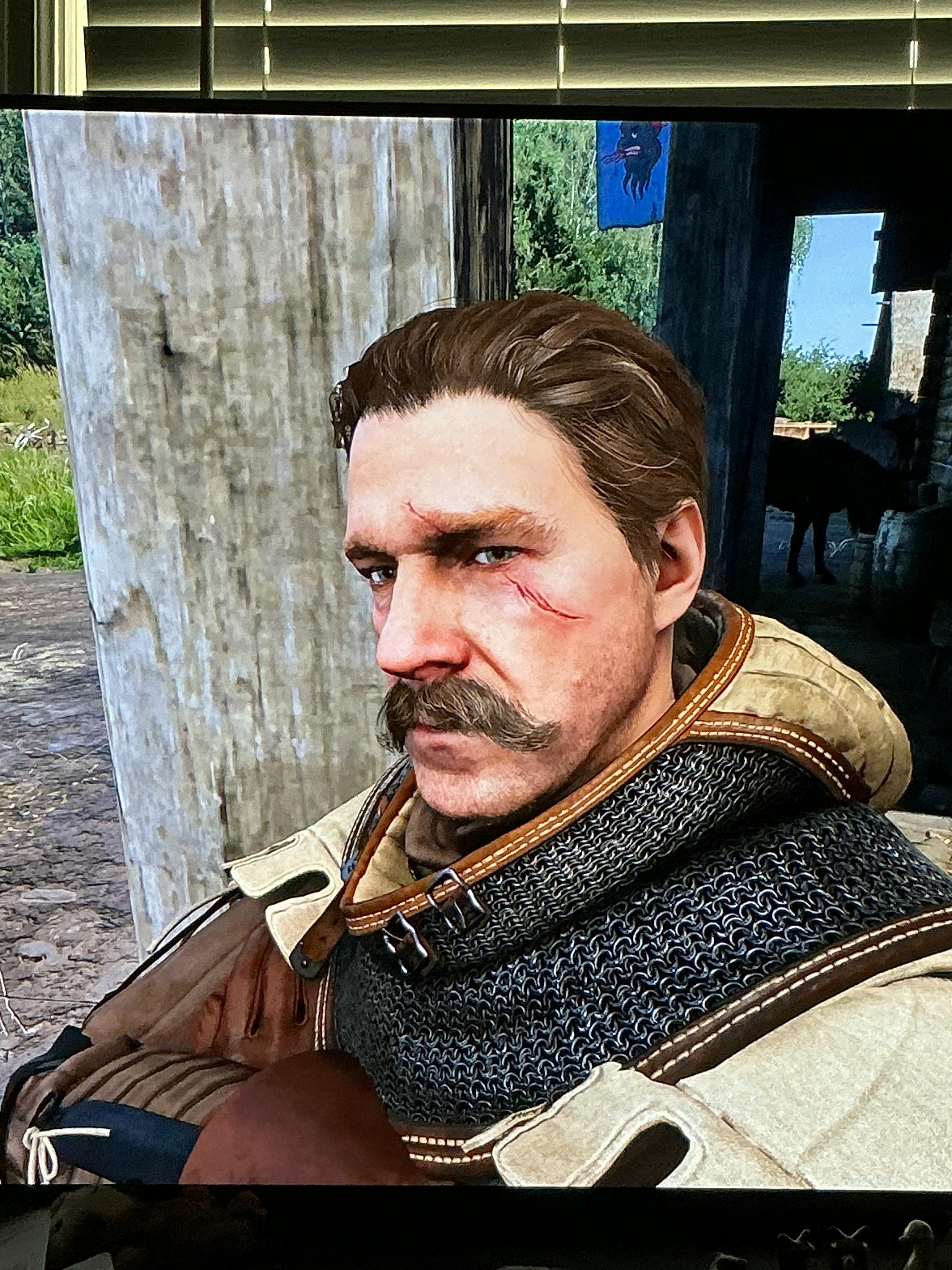 user avatar image for Captain