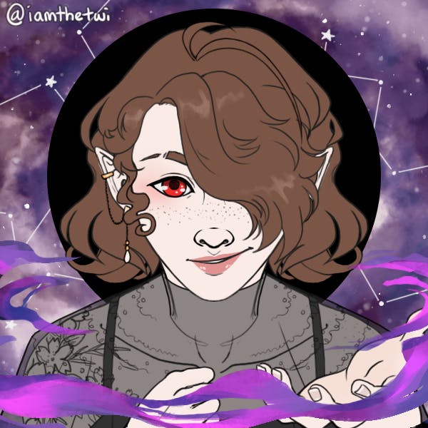 user avatar image for Rowan_the_Hunter