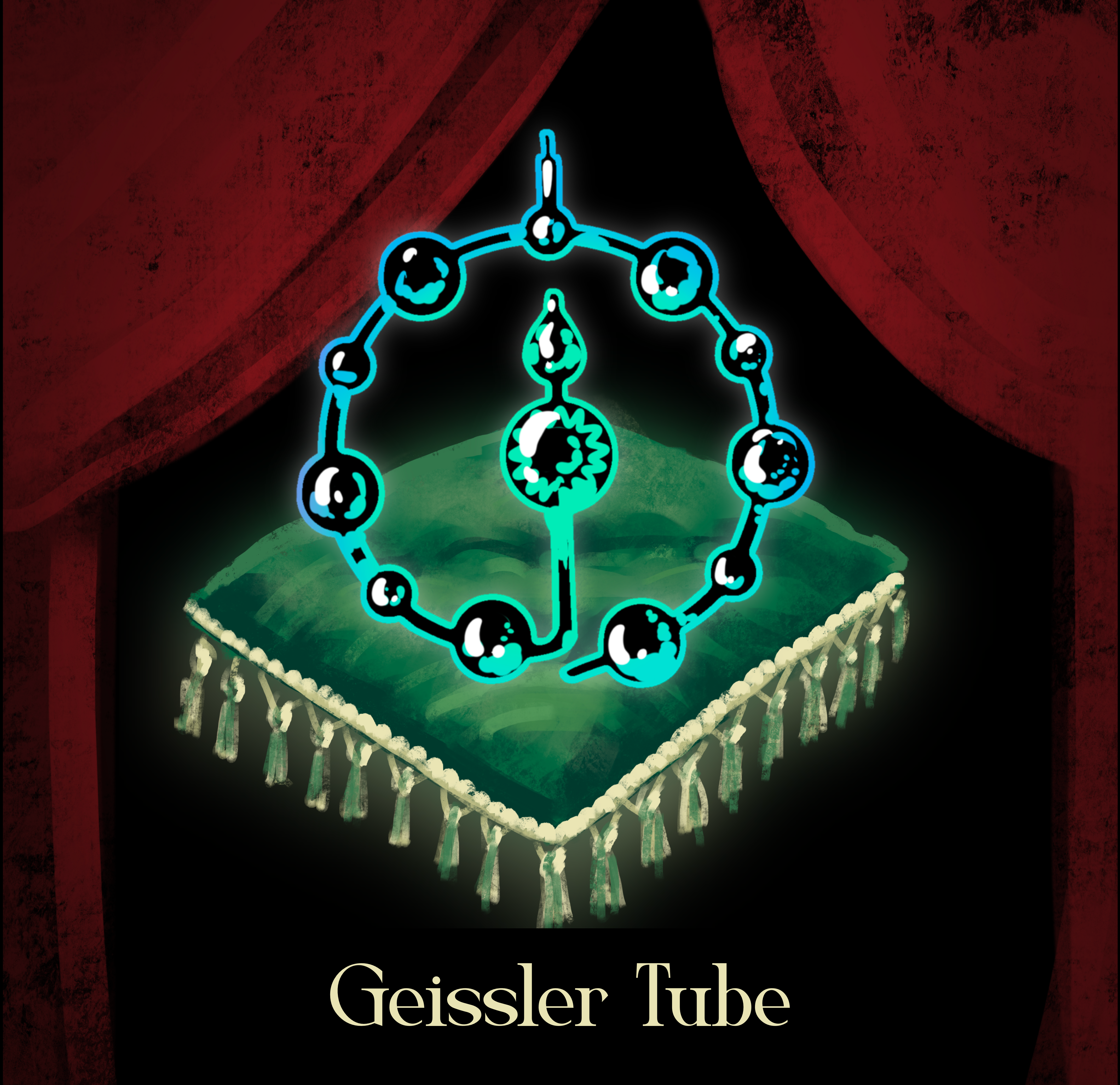Geissler tube
