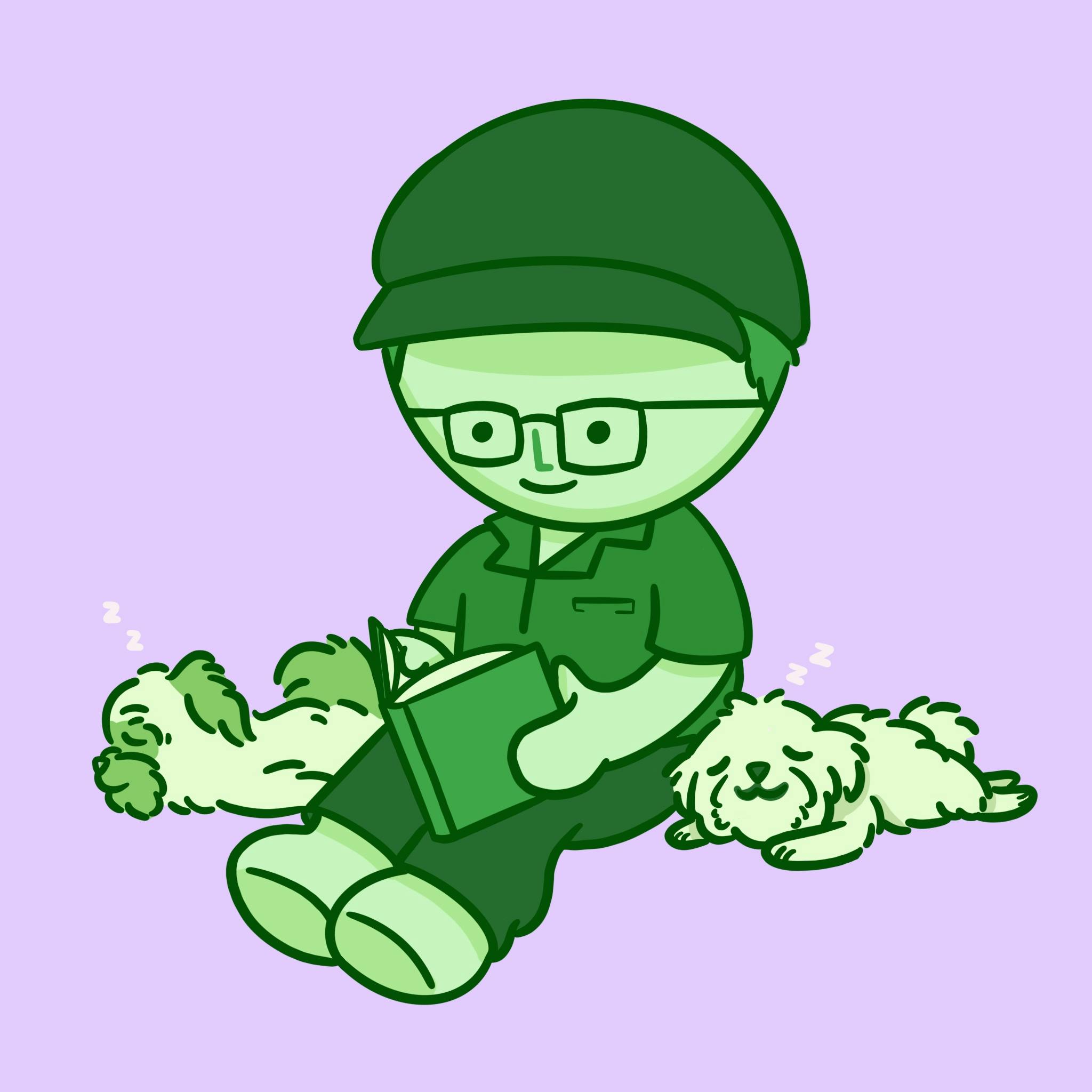 user avatar image for CoreyDoreyJorey 