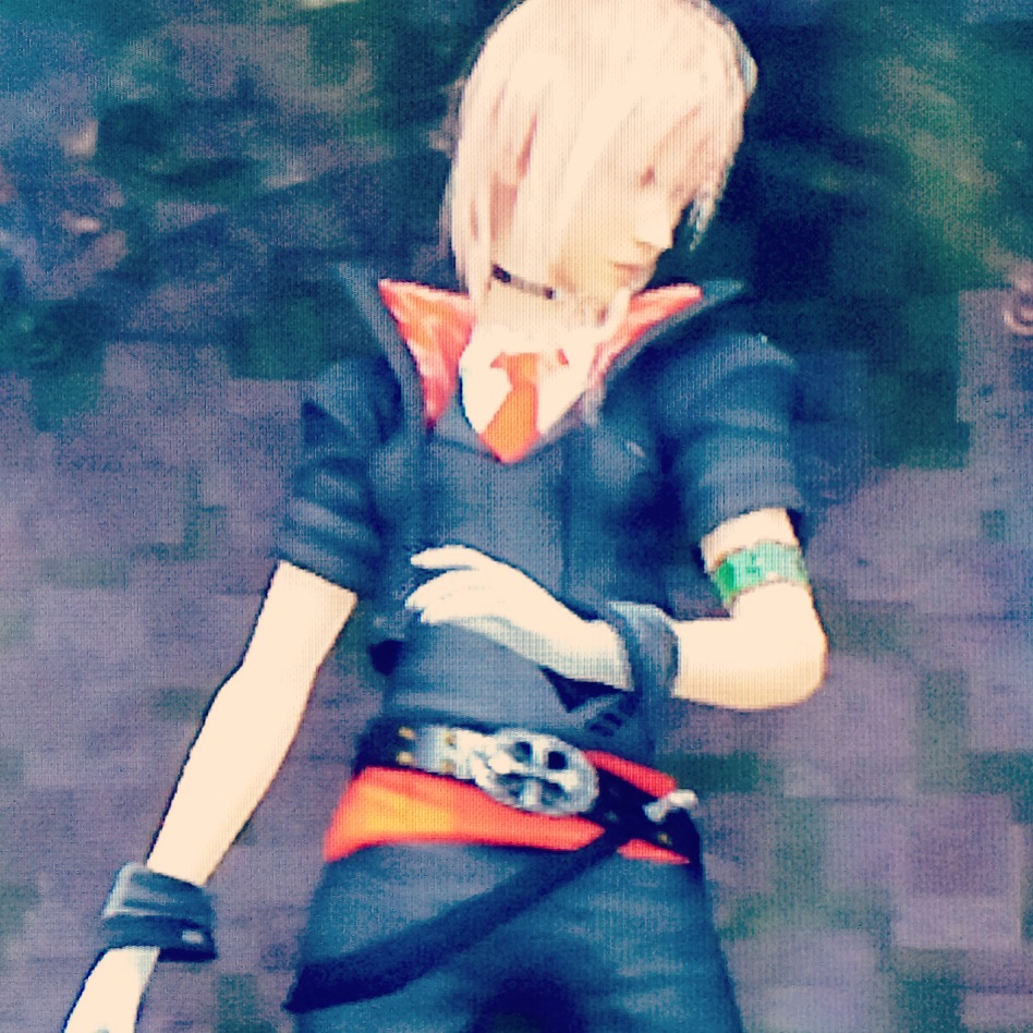 user avatar image for Beloved Raven