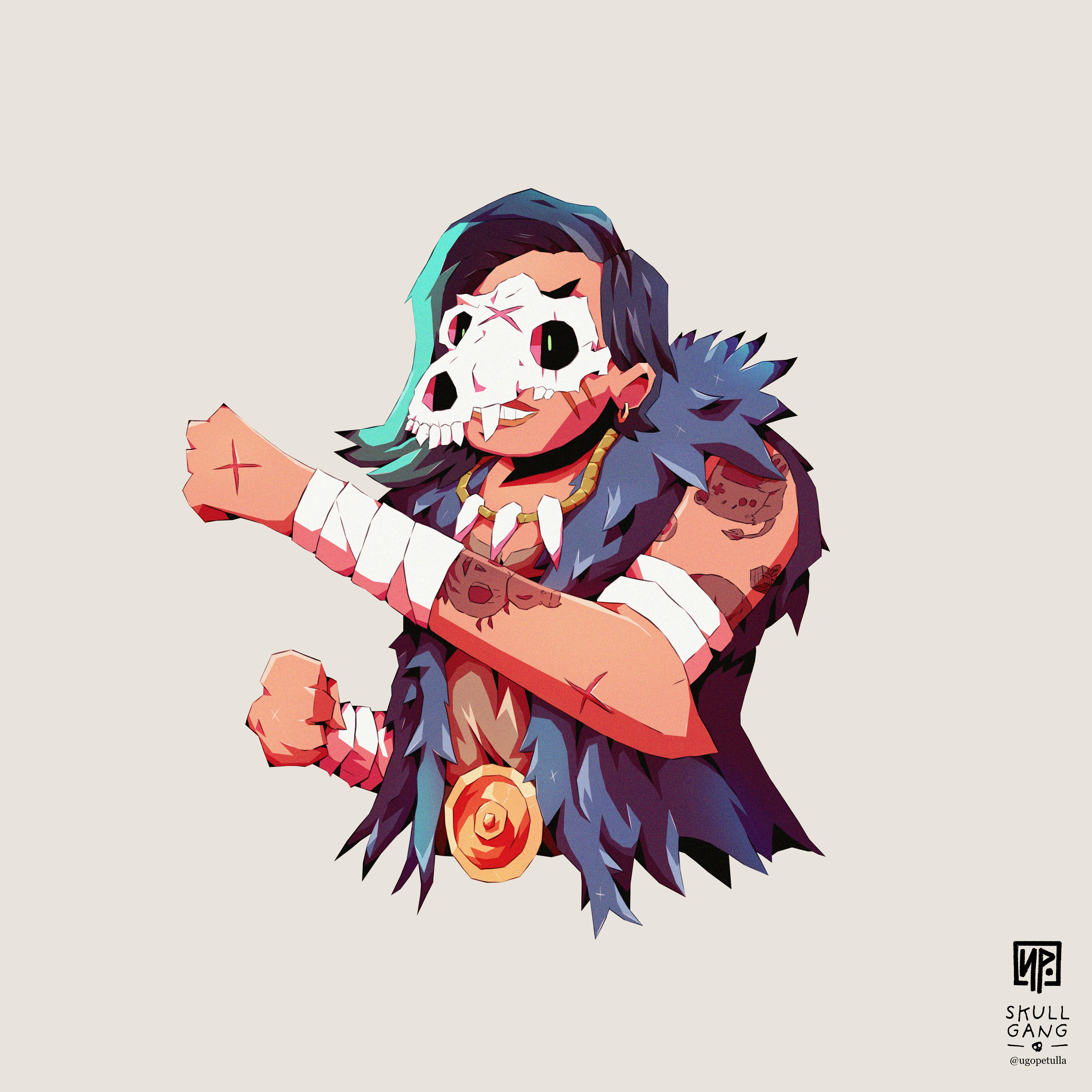 user avatar image for Rashka