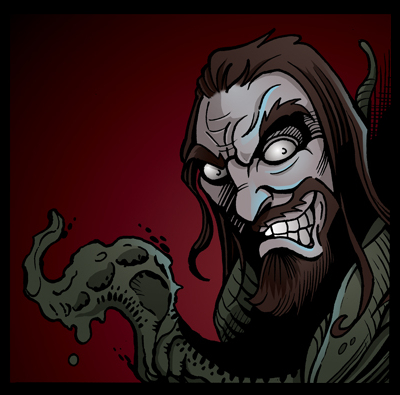 user avatar image for Damian Smith