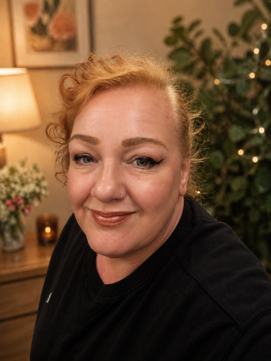 user avatar image for Lisa Wiley