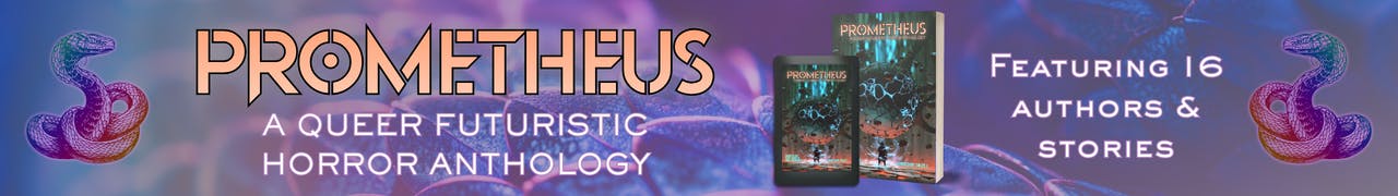 Prometheus banner