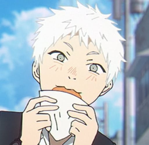 user avatar image for Salem Gabriel Fiver