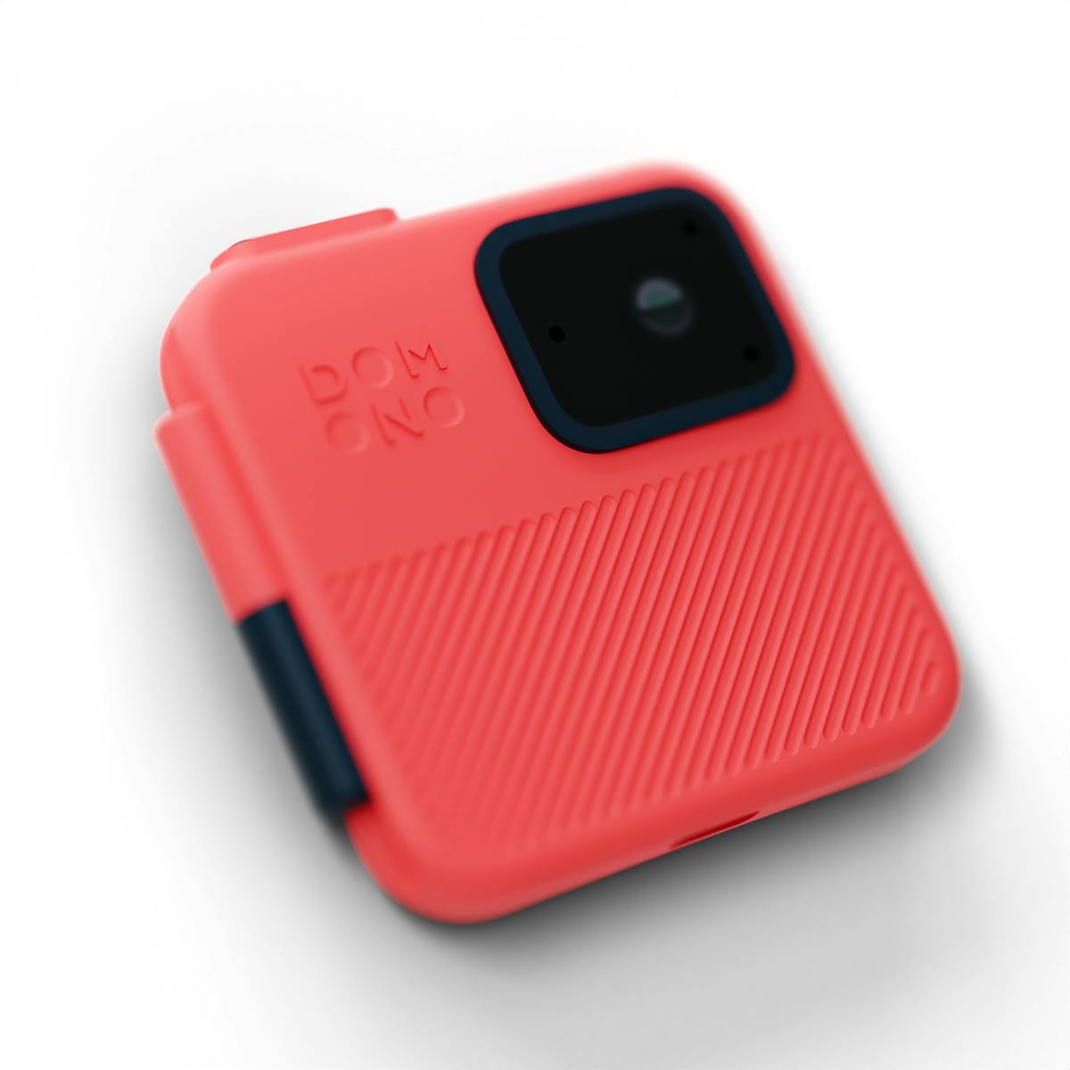user avatar image for Domono Smart Camera 