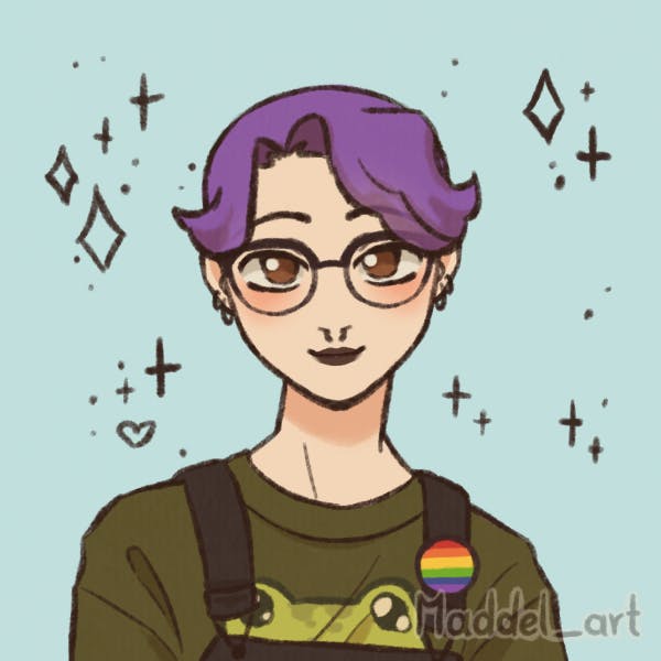 user avatar image for Bobbie 🐸