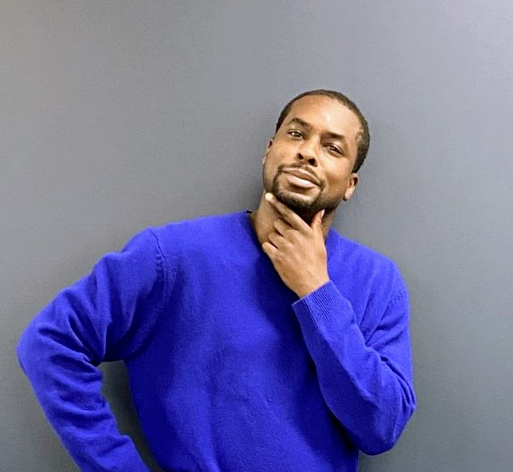 user avatar image for JaMile Jackson