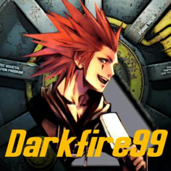 user avatar image for Darkfire99