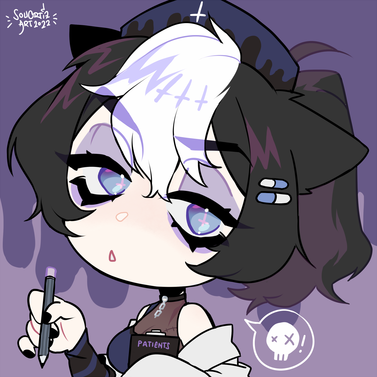 user avatar image for Ai-rin