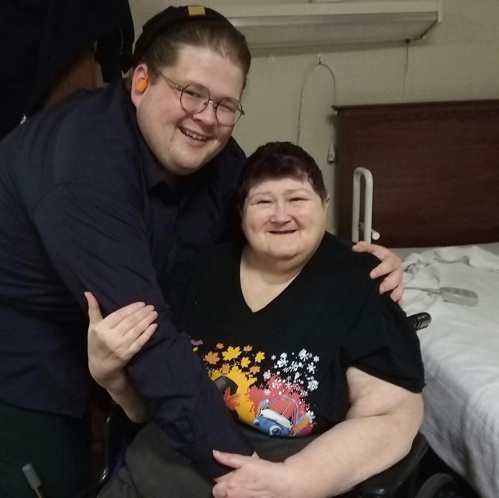 user avatar image for Susan Allman-Shofner