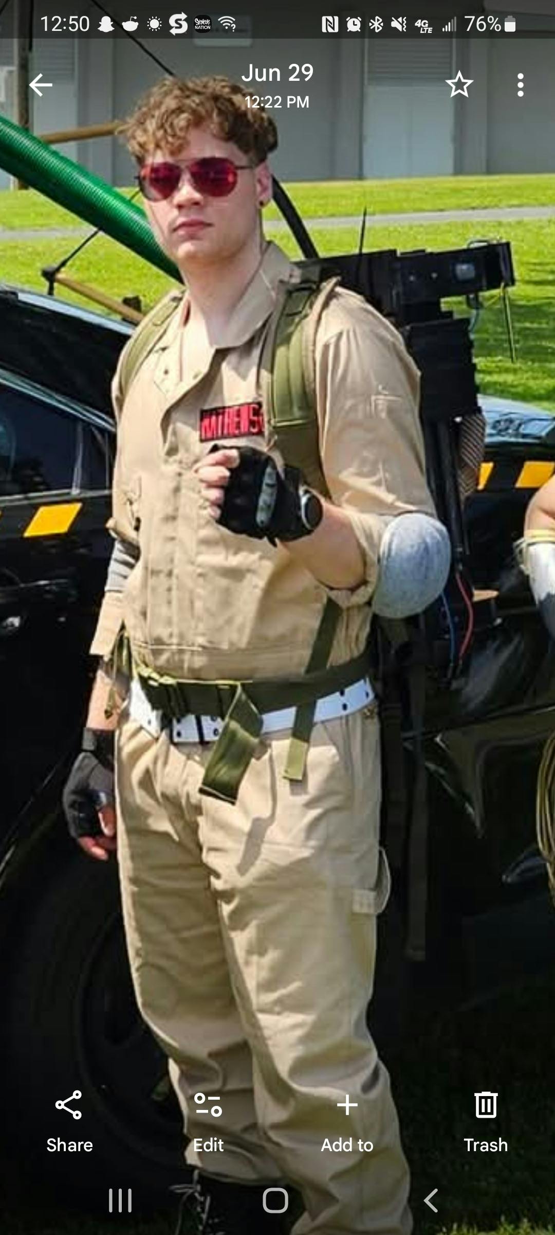 user avatar image for Tony Mathewson