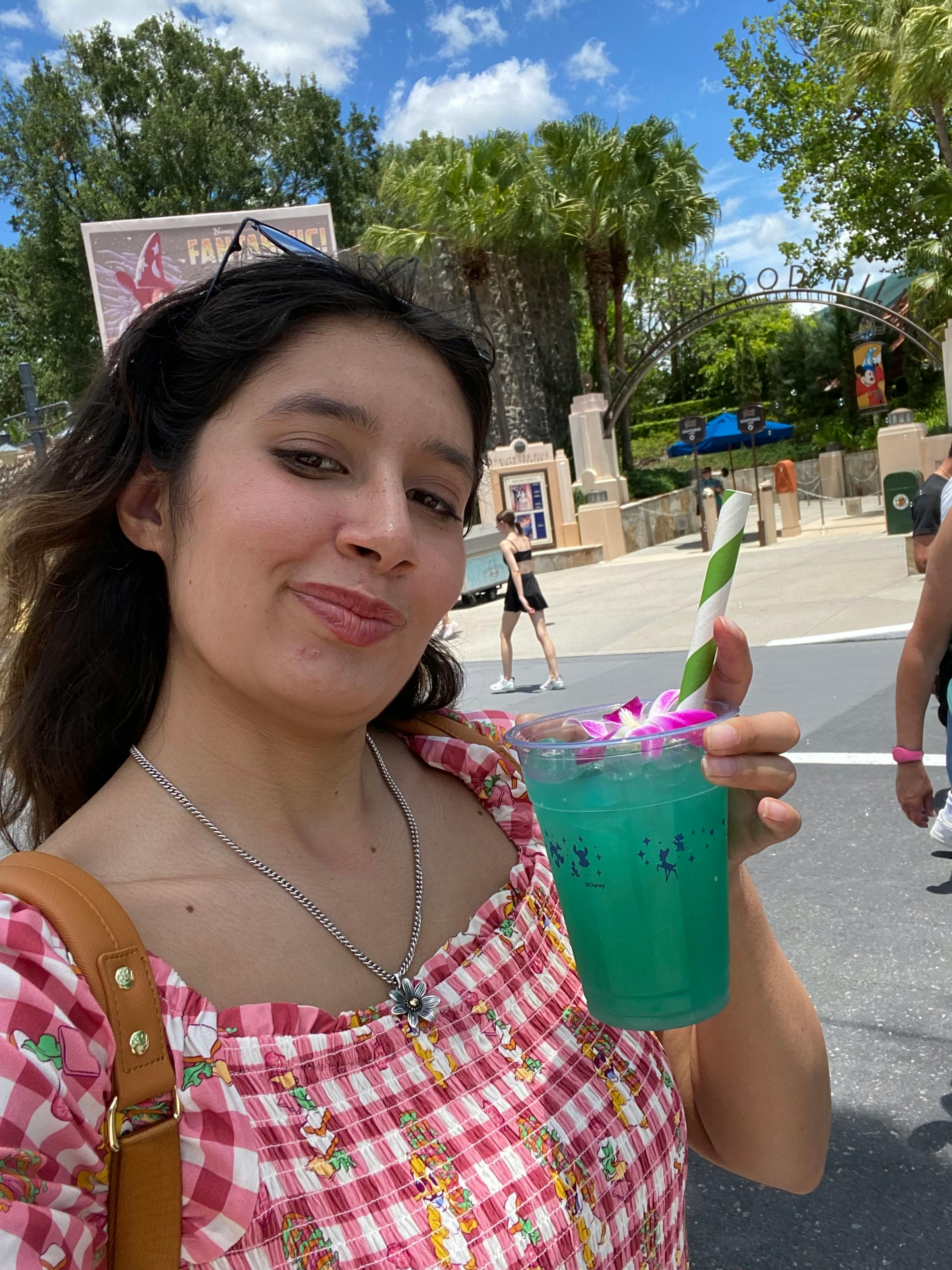 user avatar image for Sydney Alvarado