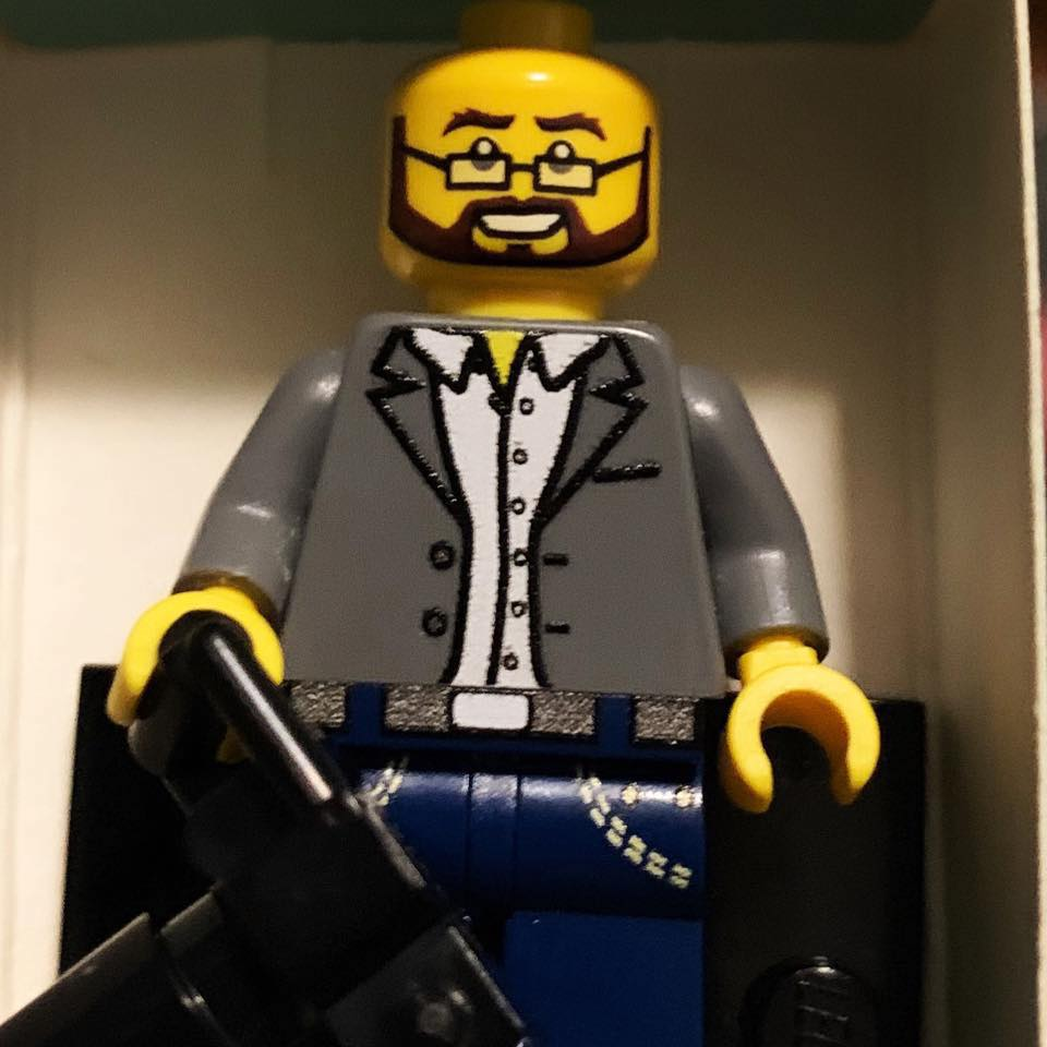 user avatar image for Naevus