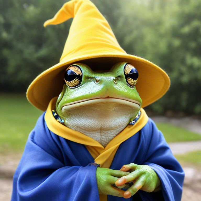 user avatar image for Rubicante