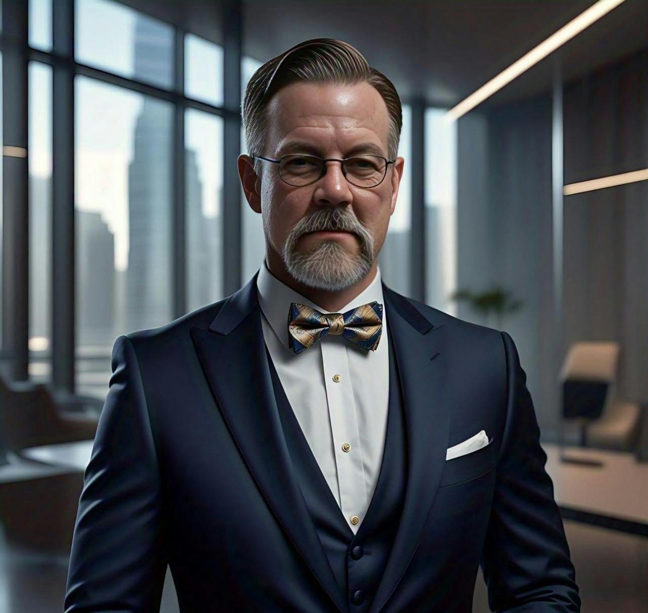 user avatar image for Gene