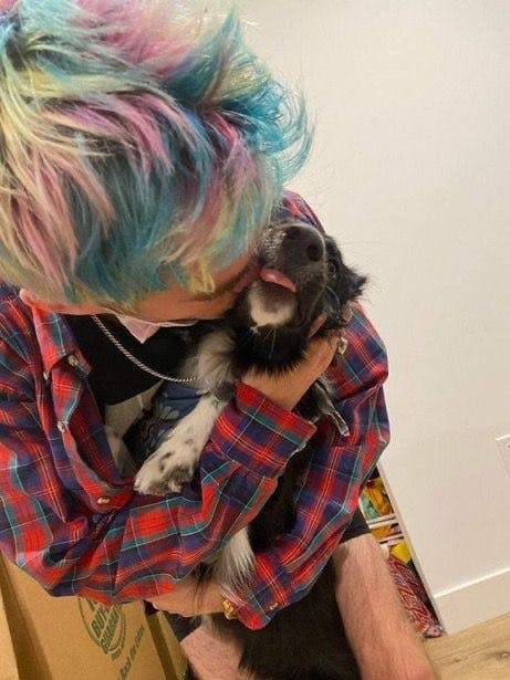 user avatar image for coyote