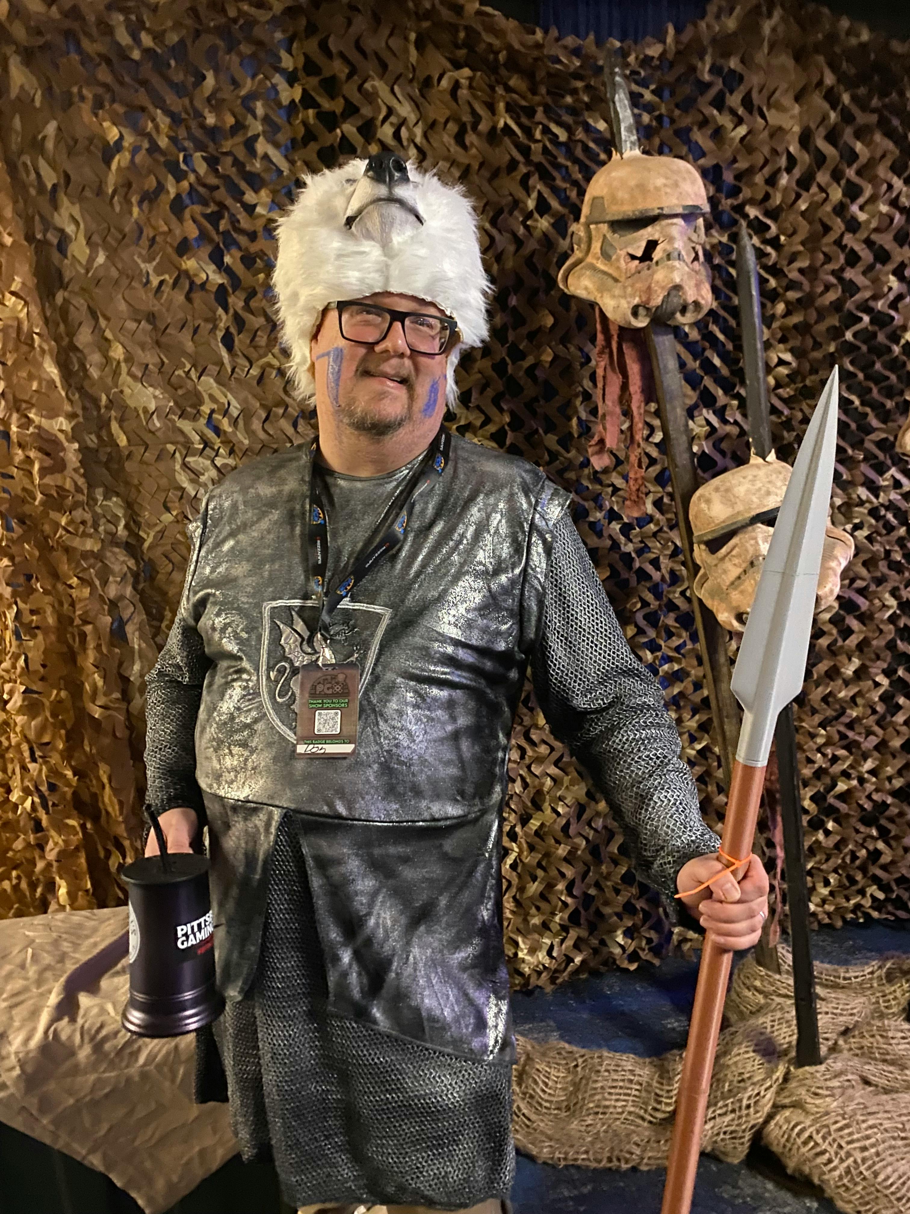 user avatar image for Don Kuntz