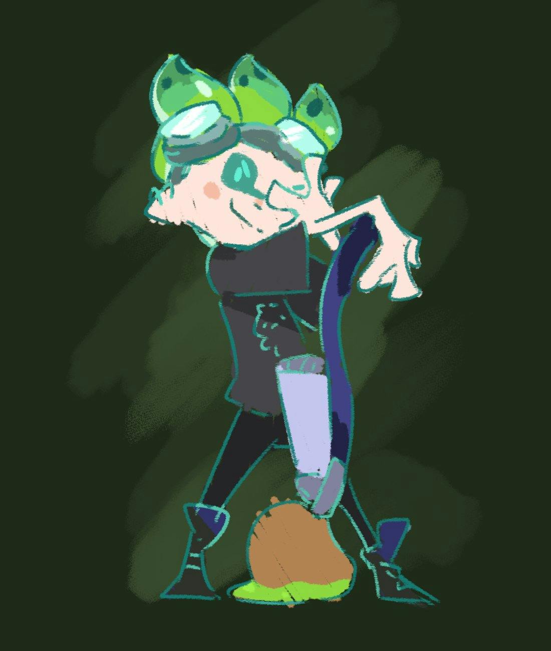 user avatar image for Skyro