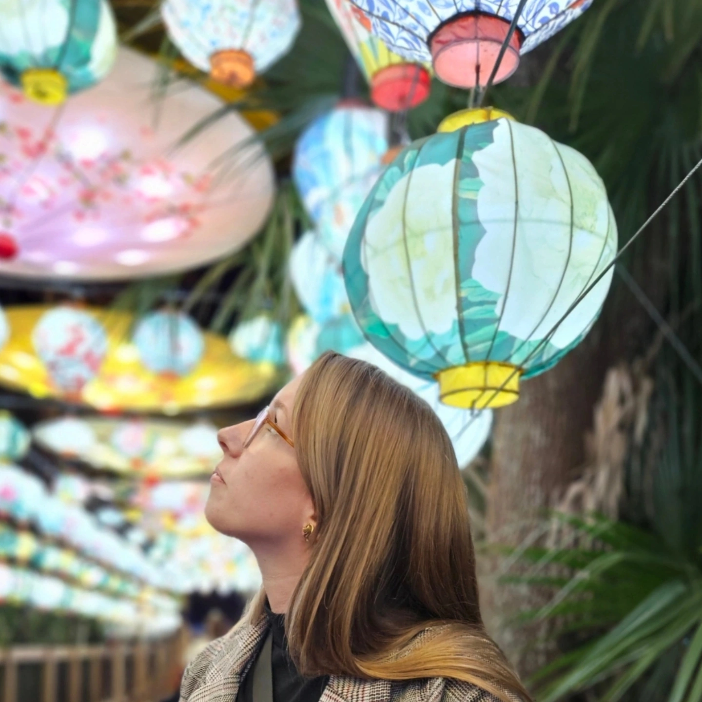 user avatar image for Misty Dawn White 