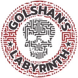 user avatar image for Golshan Ibnys
