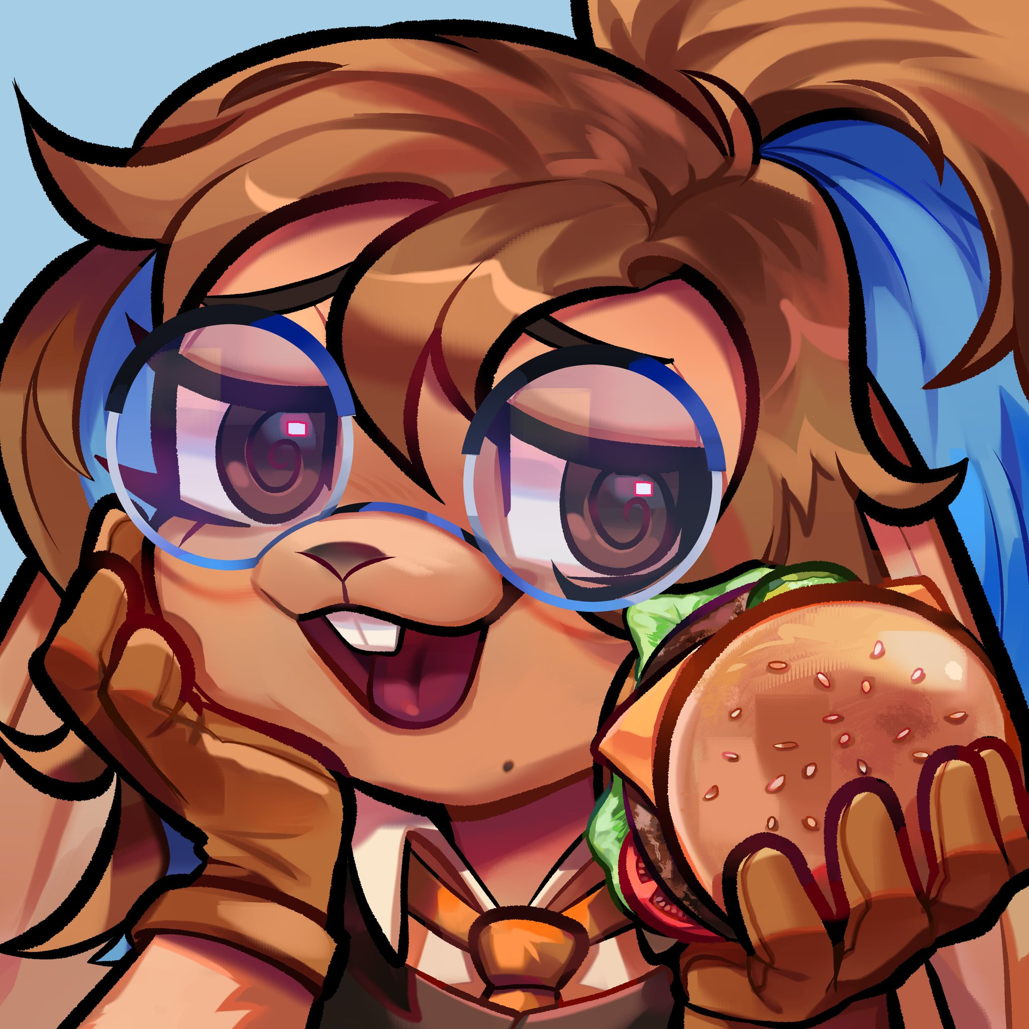 user avatar image for RenBunnilope