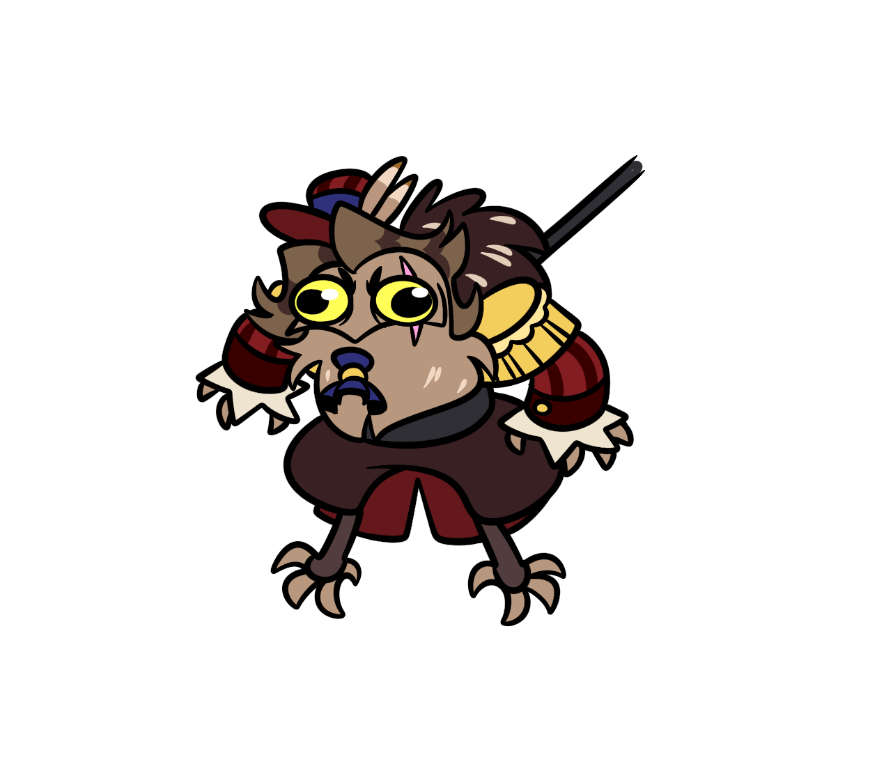 user avatar image for Yam