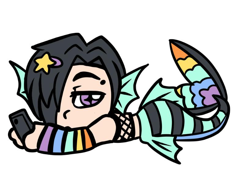 Merfolk