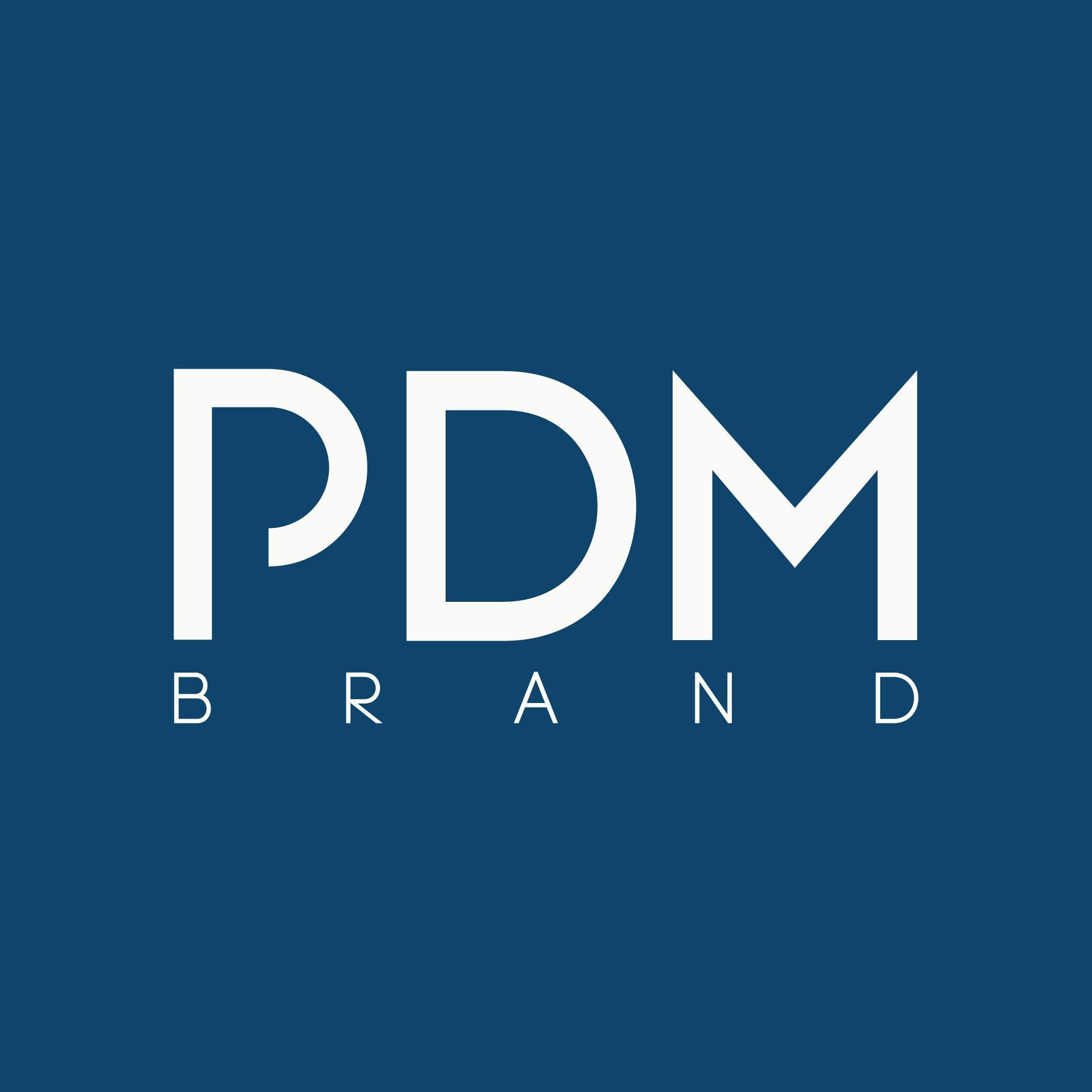 user avatar image for PDM Brand