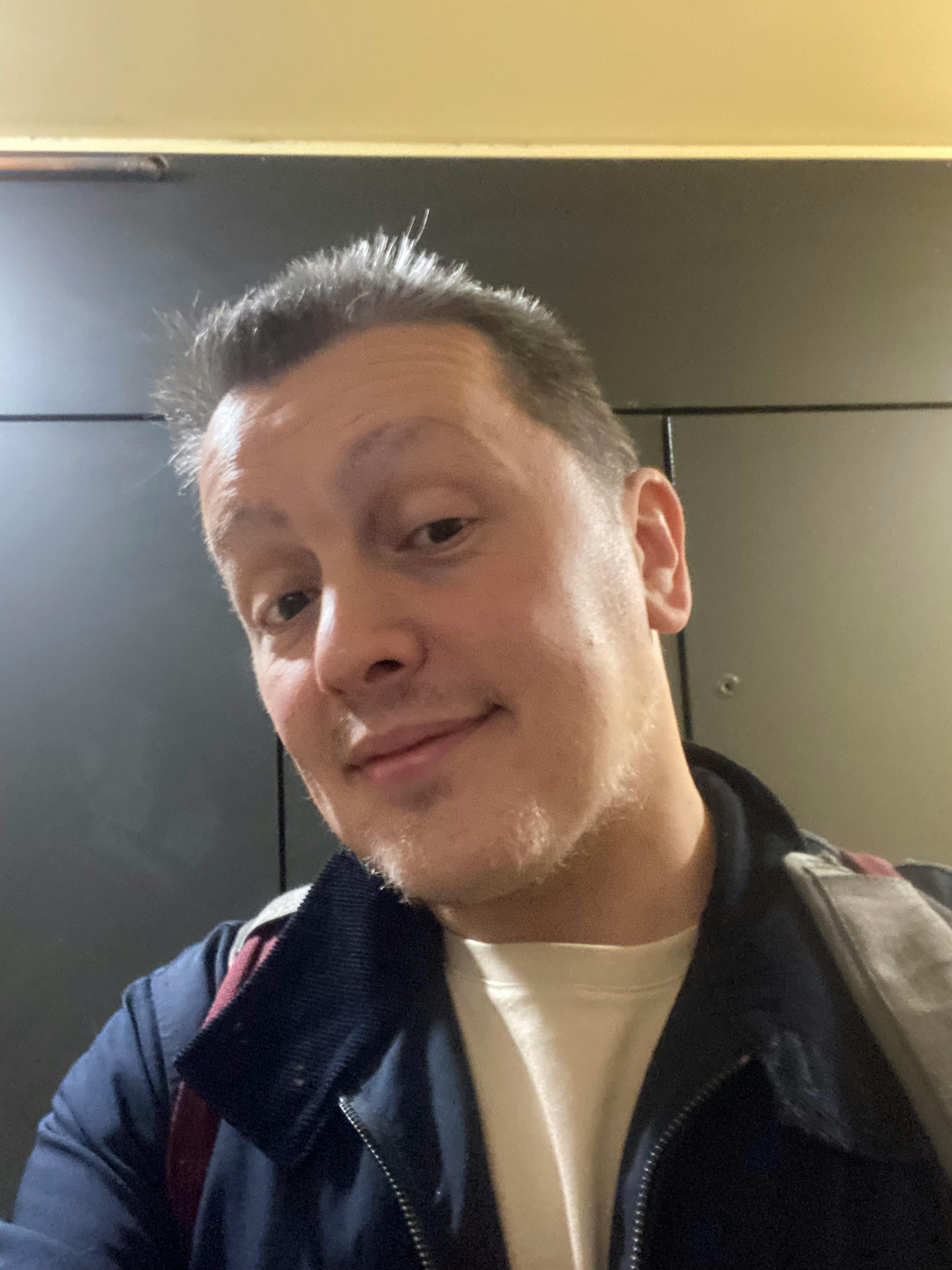 user avatar image for Milos Jugovic