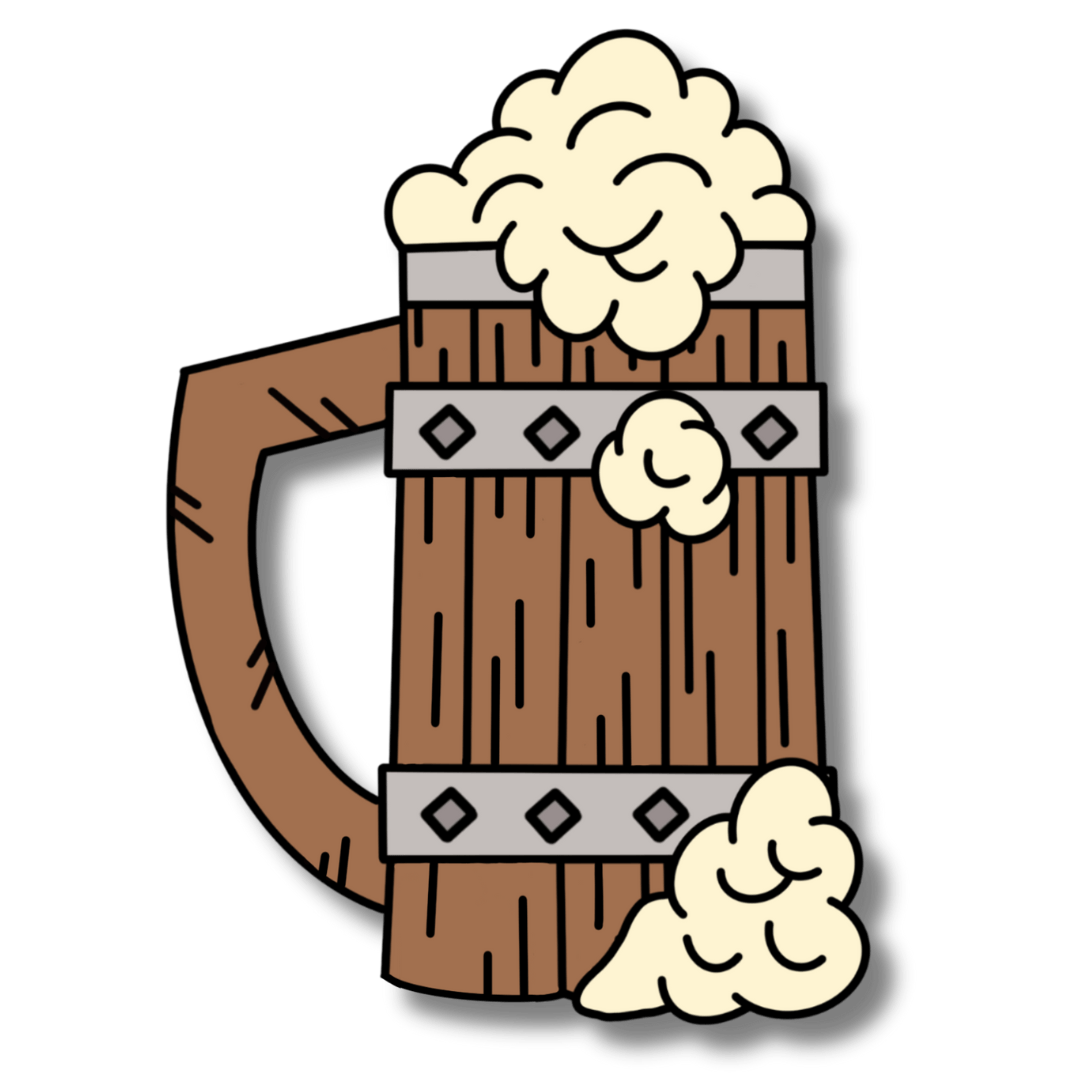 Tavern Ale (Fantasy)