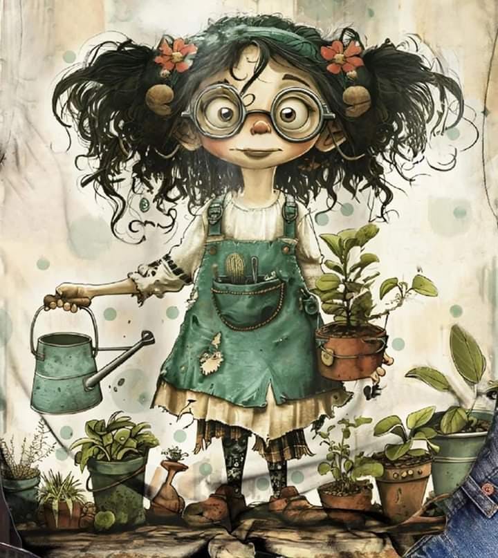 user avatar image for AuntieBee 