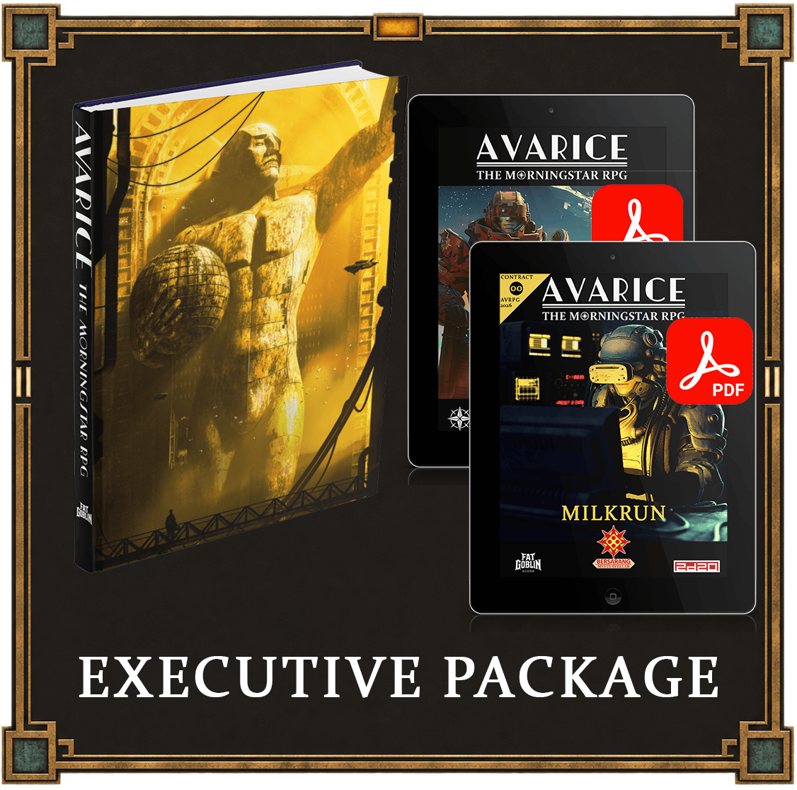 Executive Package