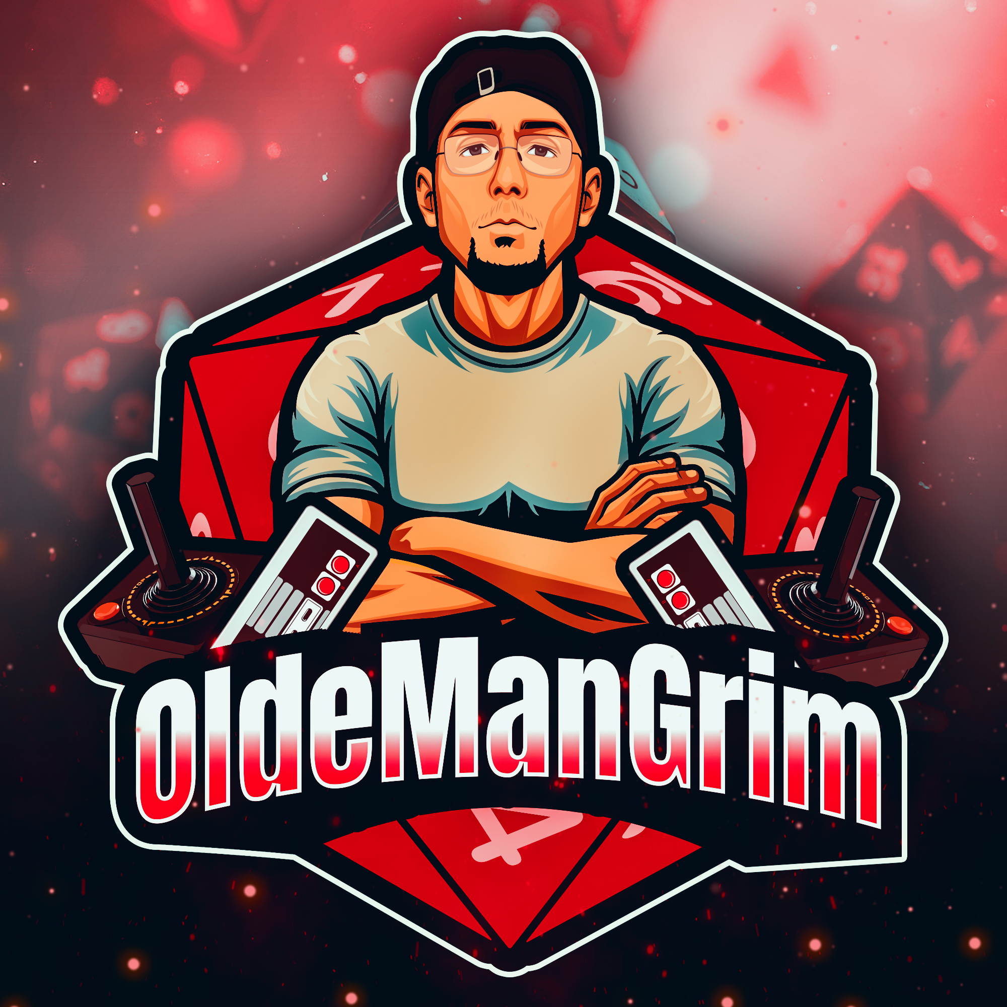 user avatar image for OldeManGrim