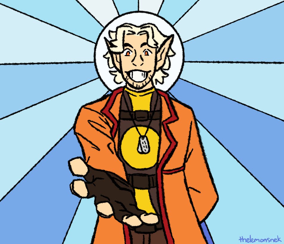 user avatar image for Lee Neblock