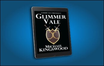 Glimmer Vale (Glimmer Vale Chronicles #1) - Ebook