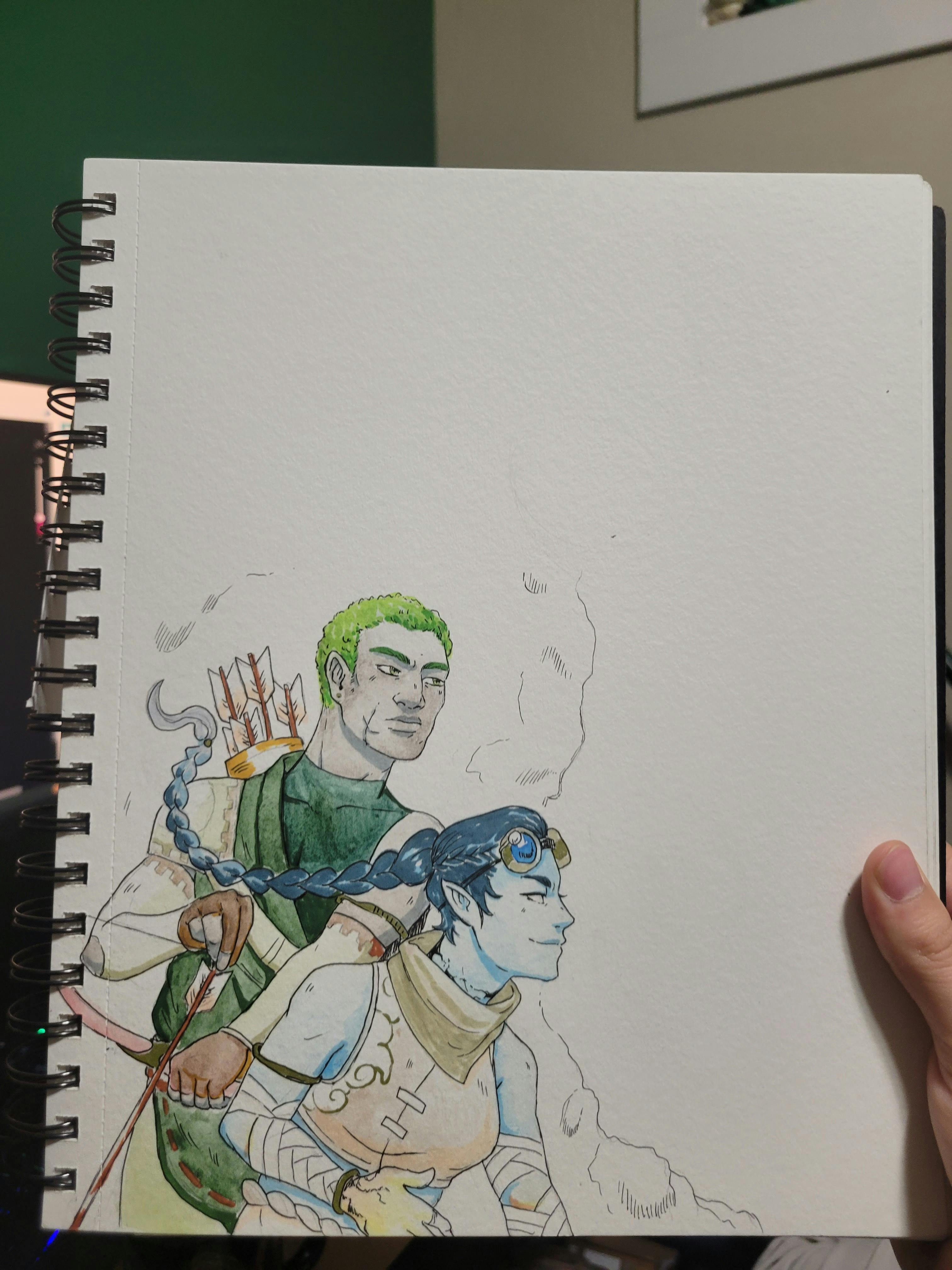 user avatar image for Nic Grant