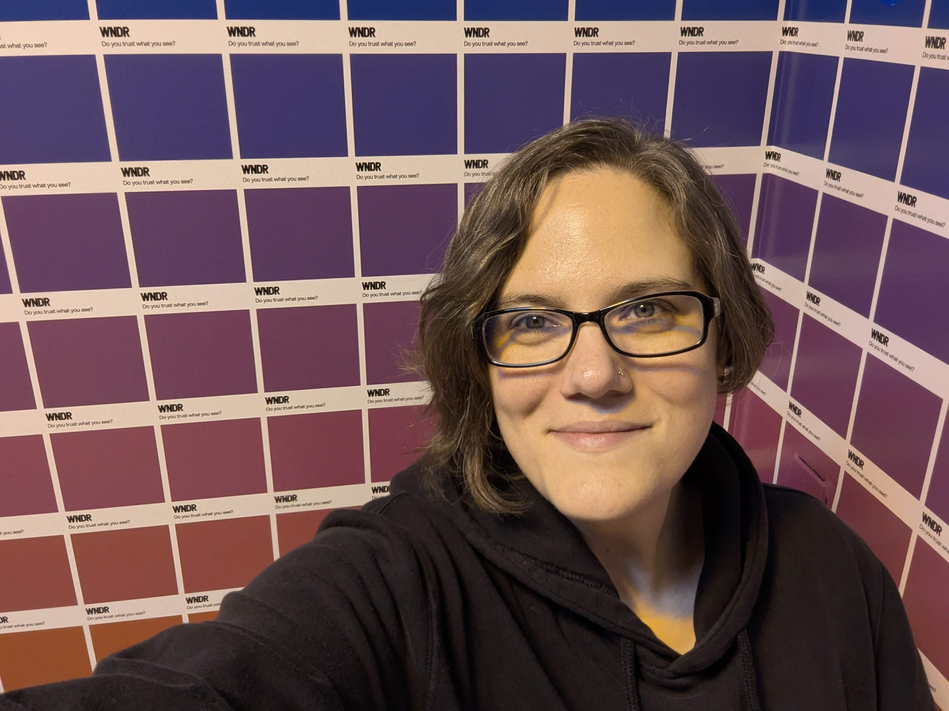 user avatar image for Dee Wood