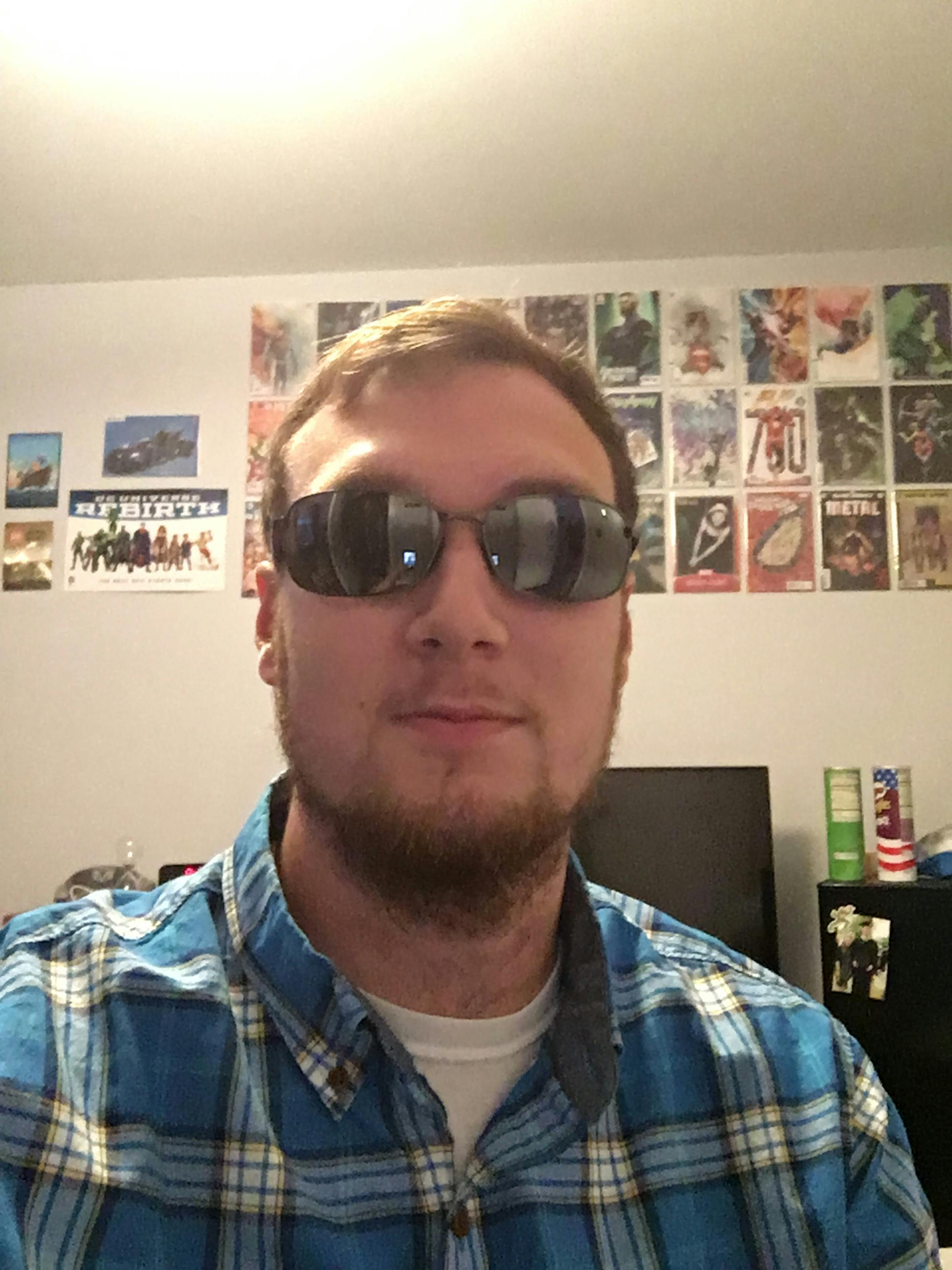 user avatar image for Zachary 