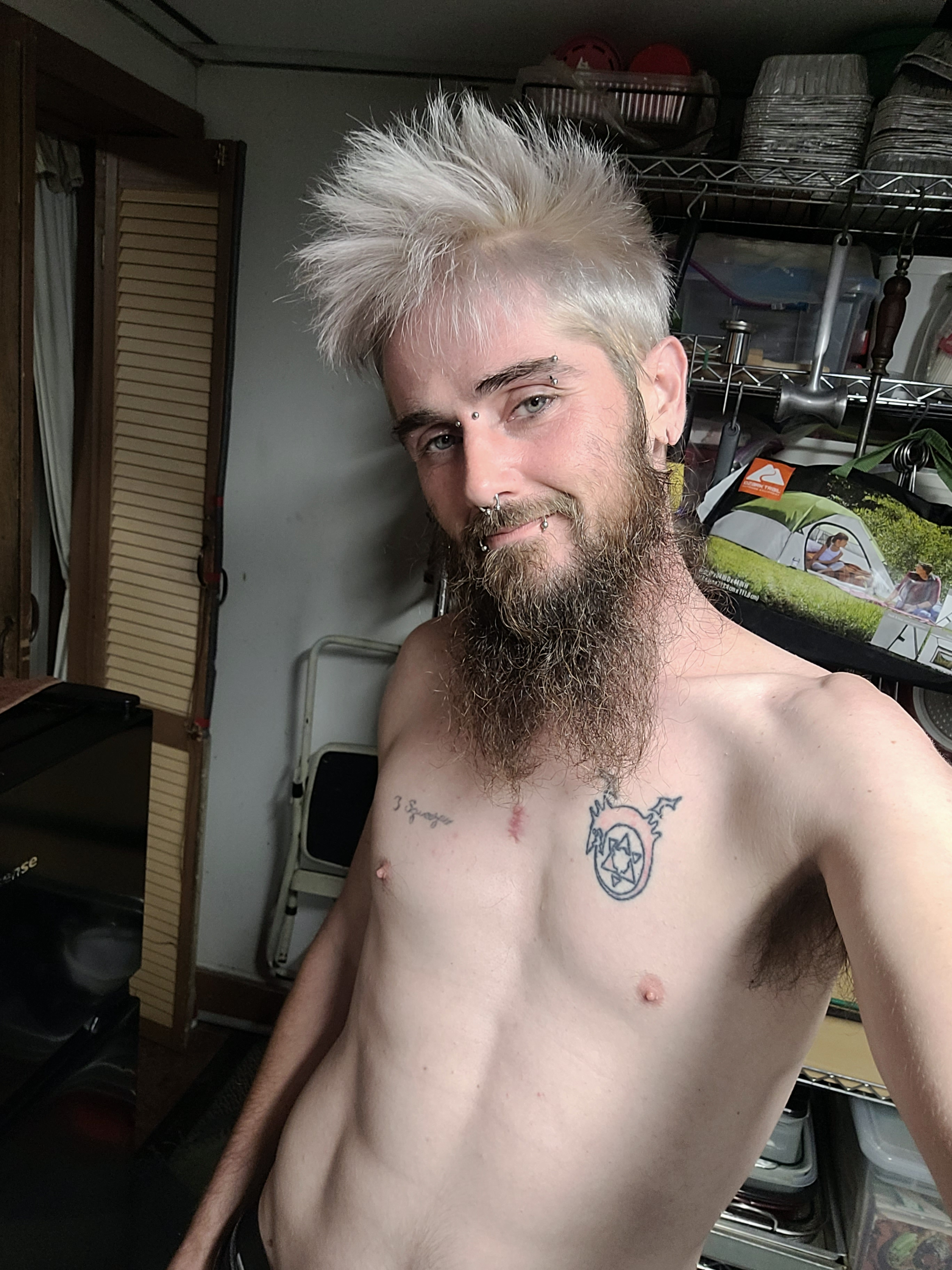 user avatar image for Squeaks 
