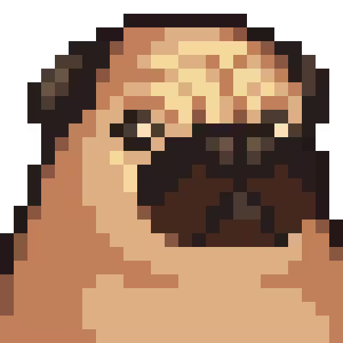 MegaPug