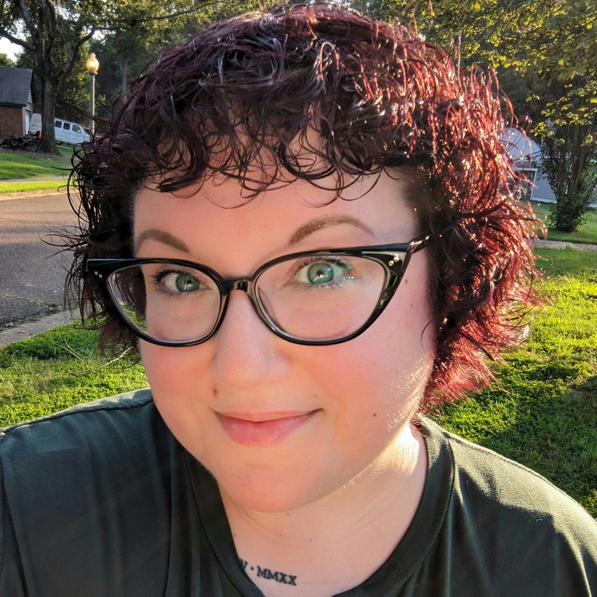 user avatar image for Kelcey