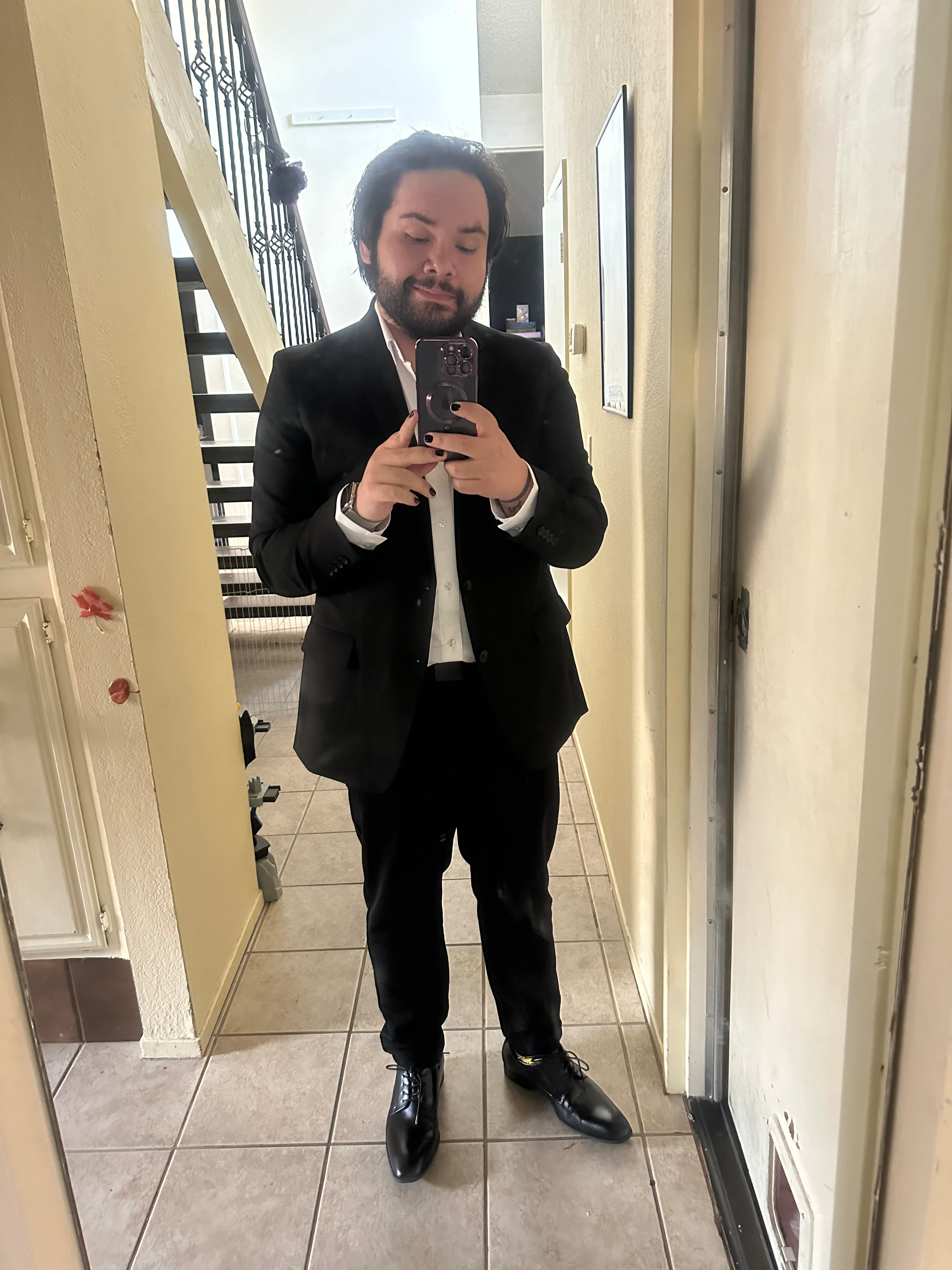 user avatar image for Brian Melgar