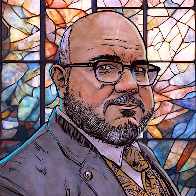 user avatar image for Christopher Mennell