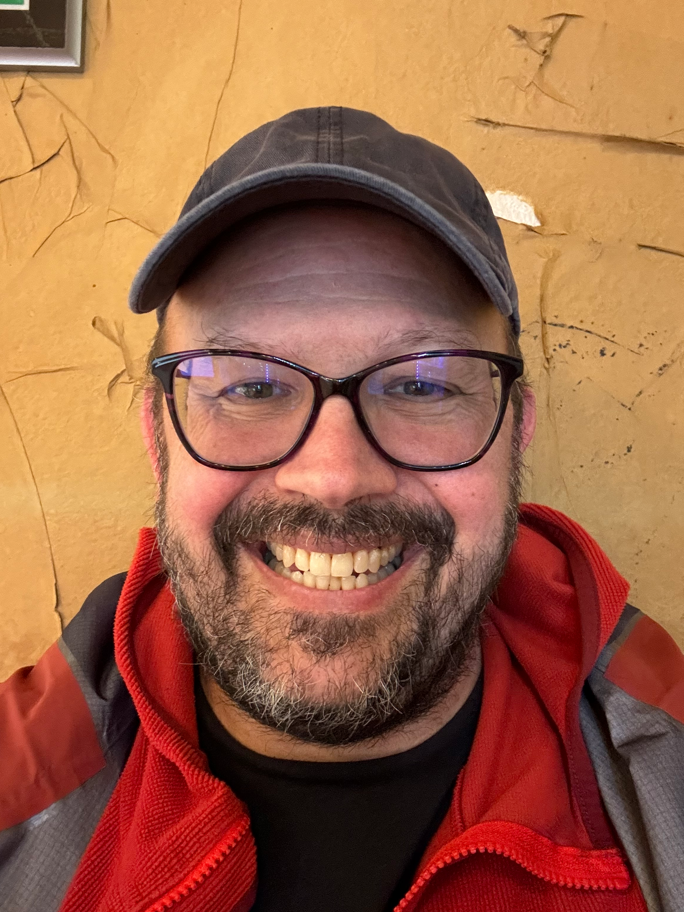 user avatar image for Paul Aune